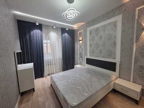 Kirayə 2 otaqlı mənzil, 64 m², İnşaatçılar: 790 ₼/ay 4