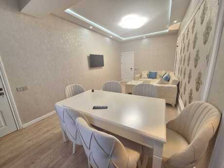Kirayə 2 otaqlı mənzil, 64 m², İnşaatçılar: 790 ₼/ay 2