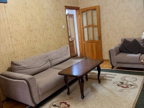 2 otaqlı mənzil, 65 m², Həzi Aslanov: 141 000 ₼ 4