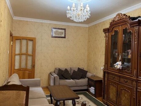 Объявление №6465133 - Баку, м. Ази Асланов, 2-комн., 65 м², 5/9 этаж