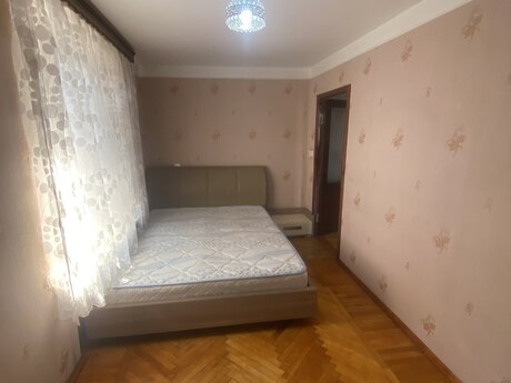 2-room apartment for rent, 80 m², Elmlər Akademiyası: 650 ₼/mo 5