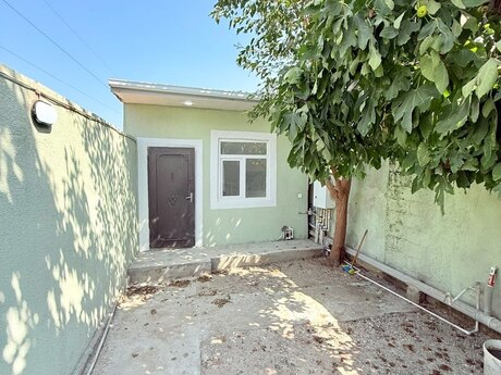 Elan №6465150 - Xırdalan, Xırdalan, 3 otaqlı, 50 m²