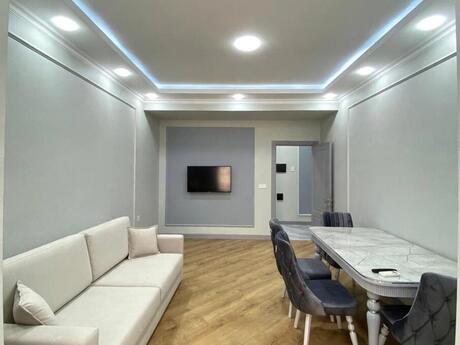 Elan №6465177 - Bakı, Dərnəgül m., 2 otaqlı, 64 m², 3/14 mərtəbə