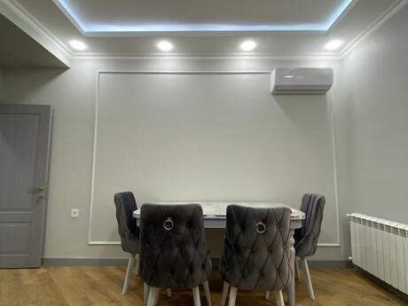 Kirayə 2 otaqlı mənzil, 64 m², Dərnəgül: 700 ₼/ay 3