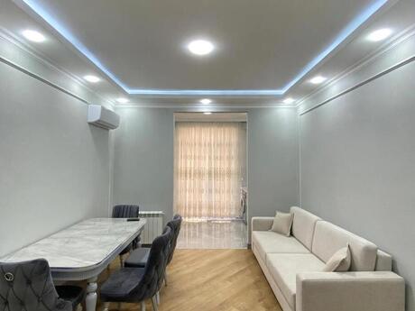 Kirayə 2 otaqlı mənzil, 64 m², Dərnəgül: 700 ₼/ay 2