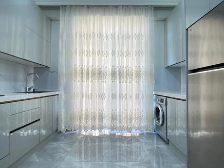 Kirayə 2 otaqlı mənzil, 64 m², Dərnəgül: 700 ₼/ay 4