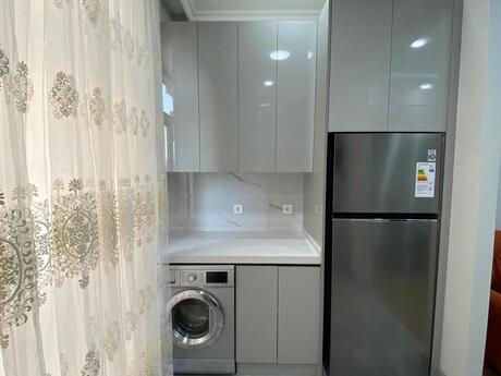 Kirayə 2 otaqlı mənzil, 64 m², Dərnəgül: 700 ₼/ay 5