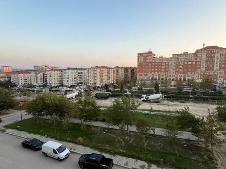Объявление №6465148 - Баку, пос. Масазыр, 2-комн., 57 м², 5/6 этаж