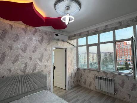 2 otaqlı mənzil, 57 m², Masazır: 85 000 ₼ 5