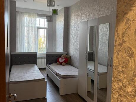 3-room apartment for rent, 80 m², Nəsimi: 600 ₼/mo 5