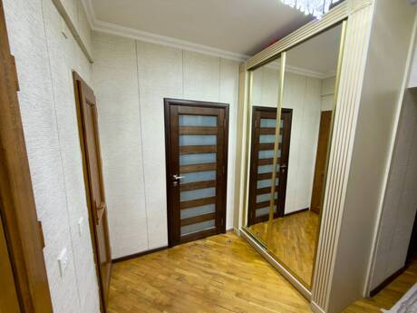 3 otaqlı mənzil, 65 m², Həzi Aslanov: 230 000 ₼ 3