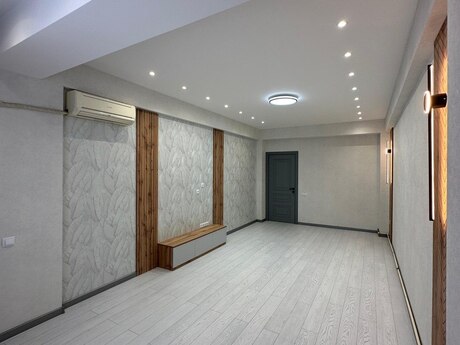 2 otaqlı mənzil, 70 m², Həzi Aslanov: 184 000 ₼ 2