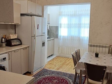 2 otaqlı mənzil, 70 m², Azadlıq Prospekti: 194 000 ₼ 4
