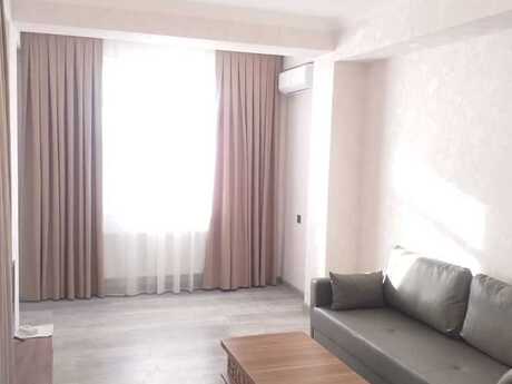 2-room apartment for rent, 90 m², Jasmine Park: 750 ₼/mo 4