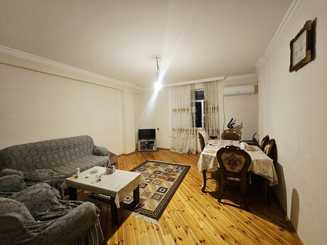 Elan №6465182 - Bakı, Masazır q., 3 otaqlı, 100 m², 3/6 mərtəbə
