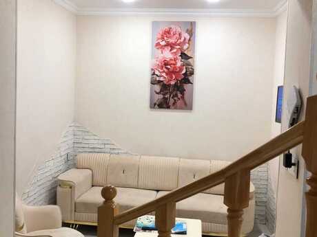 2-room apartment, 40 m², Sahil: 136 000 ₼ 4