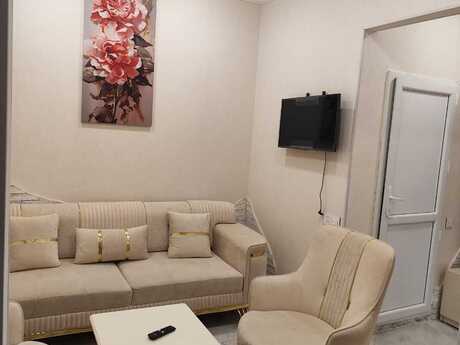 2-room apartment, 40 m², Sahil: 136 000 ₼ 2