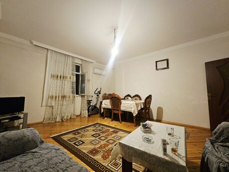 3 otaqlı mənzil, 100 m², Masazır: 120 000 ₼ 2