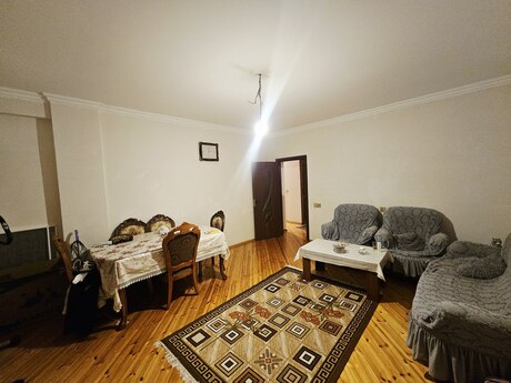 3 otaqlı mənzil, 100 m², Masazır: 120 000 ₼ 3