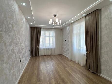 2-комнатная квартира, 65 м², Həzi Aslanov: 184 000 ₼ 2