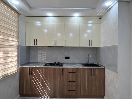 2-комнатная квартира, 65 м², Həzi Aslanov: 184 000 ₼ 4