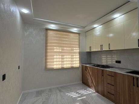 2-комнатная квартира, 65 м², Həzi Aslanov: 184 000 ₼ 3