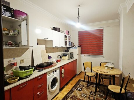 3 otaqlı mənzil, 100 m², Masazır: 120 000 ₼ 4