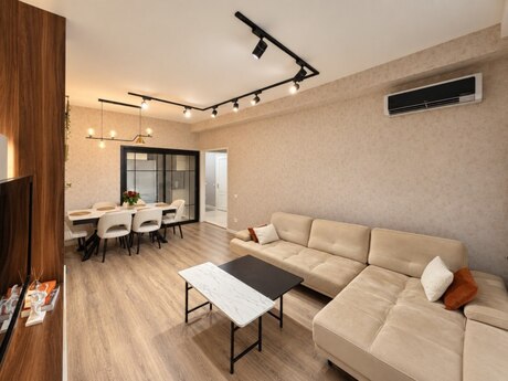 3-room apartment, 79 m², Sabah Residence: 475 000 ₼ 2