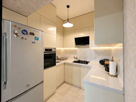3-room apartment, 79 m², Sabah Residence: 475 000 ₼ 4