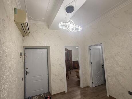 Kirayə 2 otaqlı mənzil, 76 m², Qara Qarayev: 750 ₼/ay 4