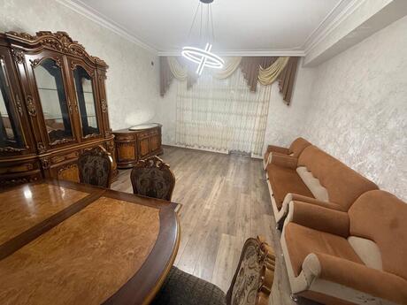 Kirayə 2 otaqlı mənzil, 76 m², Qara Qarayev: 750 ₼/ay 5