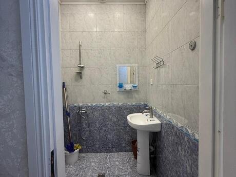 Kirayə 2 otaqlı mənzil, 76 m², Qara Qarayev: 750 ₼/ay 2