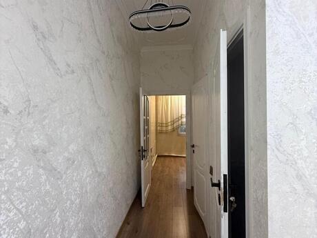 Kirayə 2 otaqlı mənzil, 76 m², Qara Qarayev: 750 ₼/ay 3
