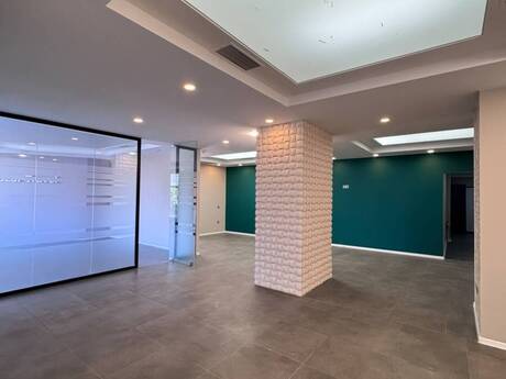 Elan №6465224 - Bakı, Elmlər Akademiyası m., 200 m²