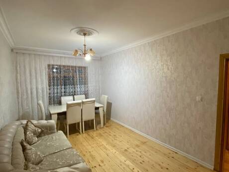 3-room apartment for rent, 85 m², Qaraçuxur: 600 ₼/mo 2