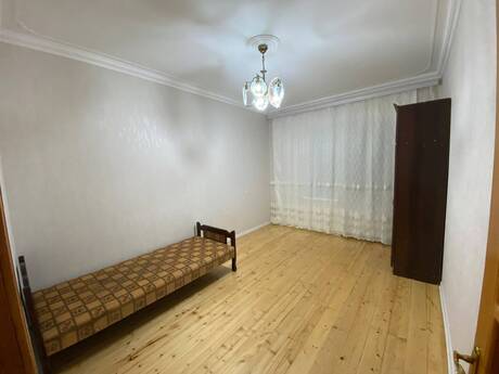 3-room apartment for rent, 85 m², Qaraçuxur: 600 ₼/mo 4