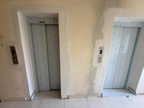 2-room apartment, 78 m², Yeni Yasamal: 155 000 ₼ 4