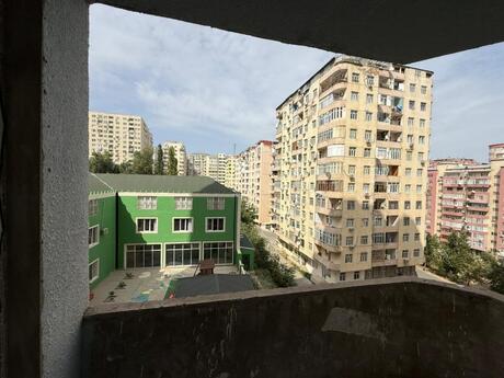 2-room apartment, 78 m², Yeni Yasamal: 155 000 ₼ 3