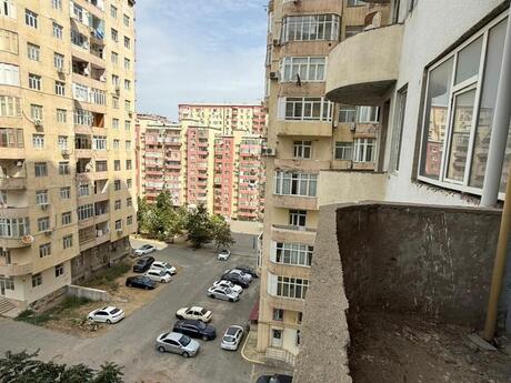 2-room apartment, 78 m², Yeni Yasamal: 155 000 ₼ 2