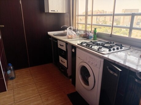 2 otaqlı mənzil, 60 m², Memar Əcəmi: 165 000 ₼ 2