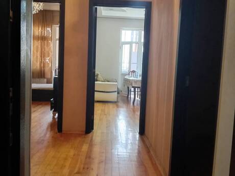 2 otaqlı mənzil, 60 m², Memar Əcəmi: 165 000 ₼ 4