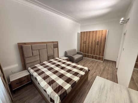 Объявление №6465207 - Баку, м. Ичеришехер, 4-комн., 120 м², 3/5 этаж