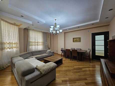 4 otaqlı mənzil, 165 m², Nəriman Nərimanov: 450 000 ₼ 5