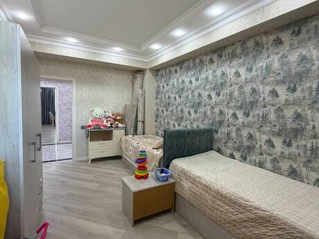 Zabratda 3 otaqlı yeni tikili mənzil satılır, 100 m², 195 000 AZN, şəkil 5 / 12