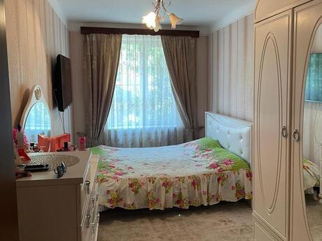 Kirayə 3 otaqlı mənzil, 80 m², Nərimanov: 800 ₼/ay 3