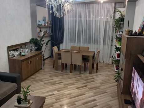 4 otaqlı mənzil, 127 m², Həzi Aslanov: 258 000 ₼ 4