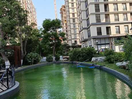 2 otaqlı mənzil, 45 m², Nəriman Nərimanov: 280 000 ₼ 2