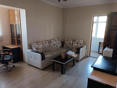 2-room apartment, 36 m², Köhnə Günəşli: 125 000 ₼ 5