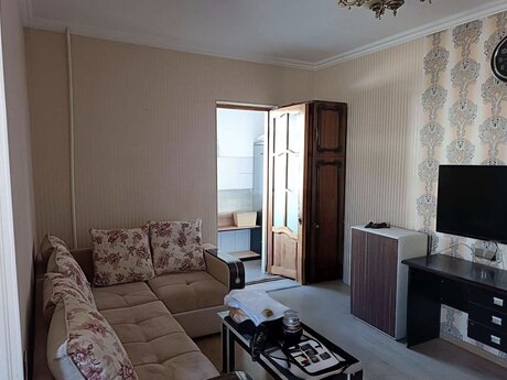 2-room apartment, 36 m², Köhnə Günəşli: 125 000 ₼ 2