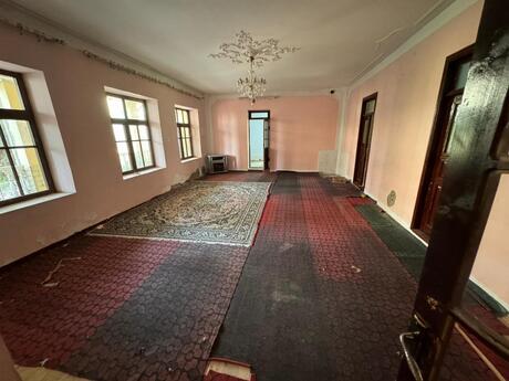 10 otaqlı həyət evi, 600 m², Xəzər: 200 000 ₼ 4